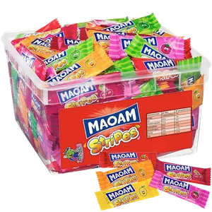 Haribo MAOAM Stripes 1,05kg
