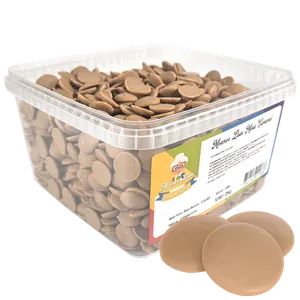 Mormor Lisas Minis Caramel 2kg