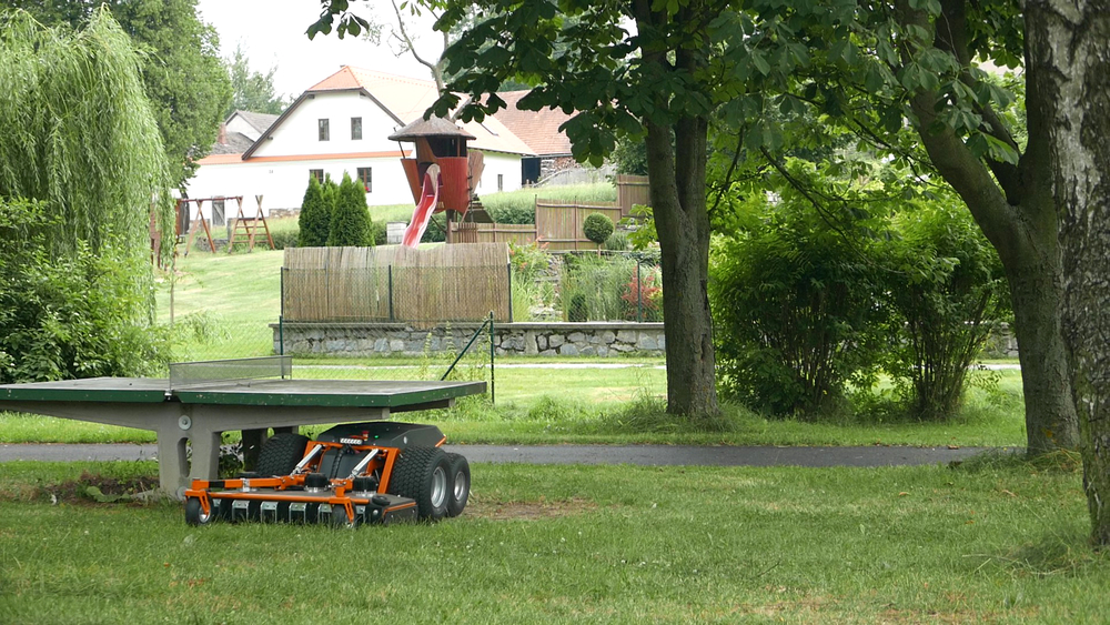 [Offentlig miljö]