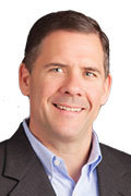 Picture of Charlie Collins, Sales Director North USA
