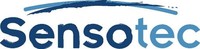 Sensotec logotype.