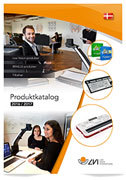 Produktkatalog