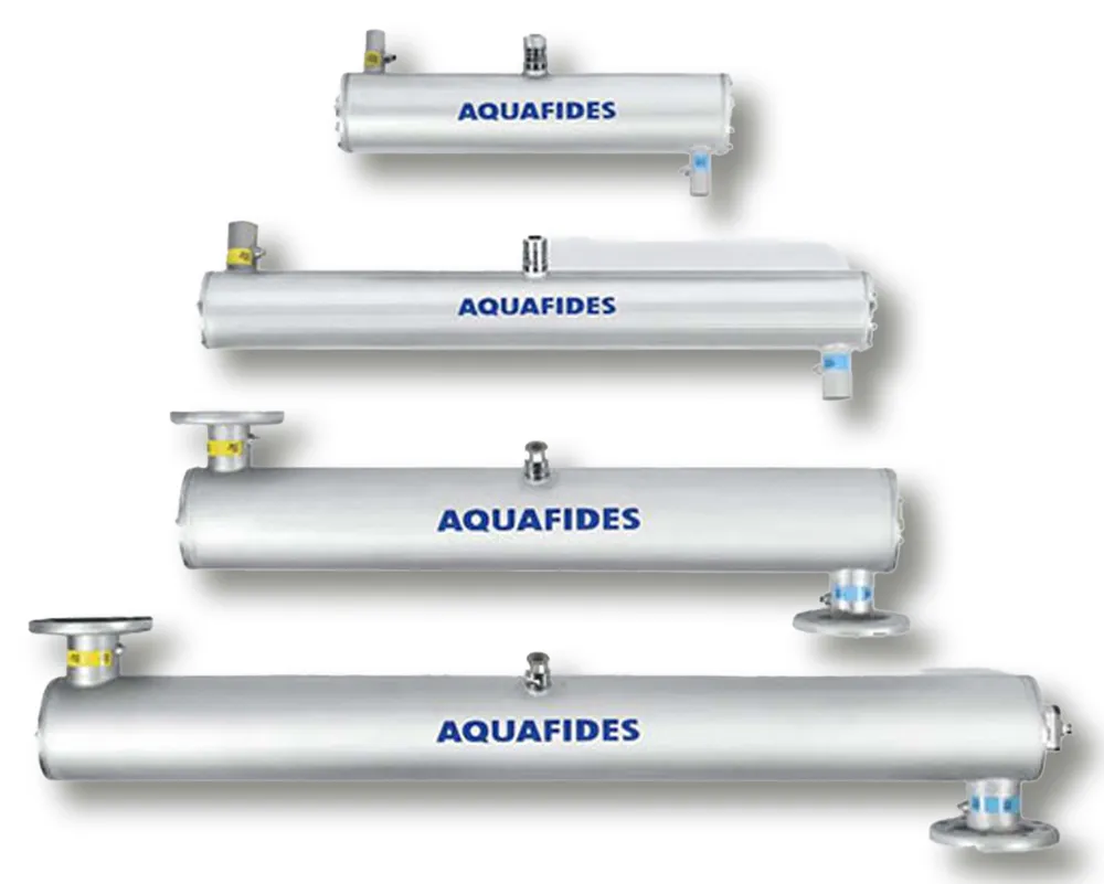UV-lampa