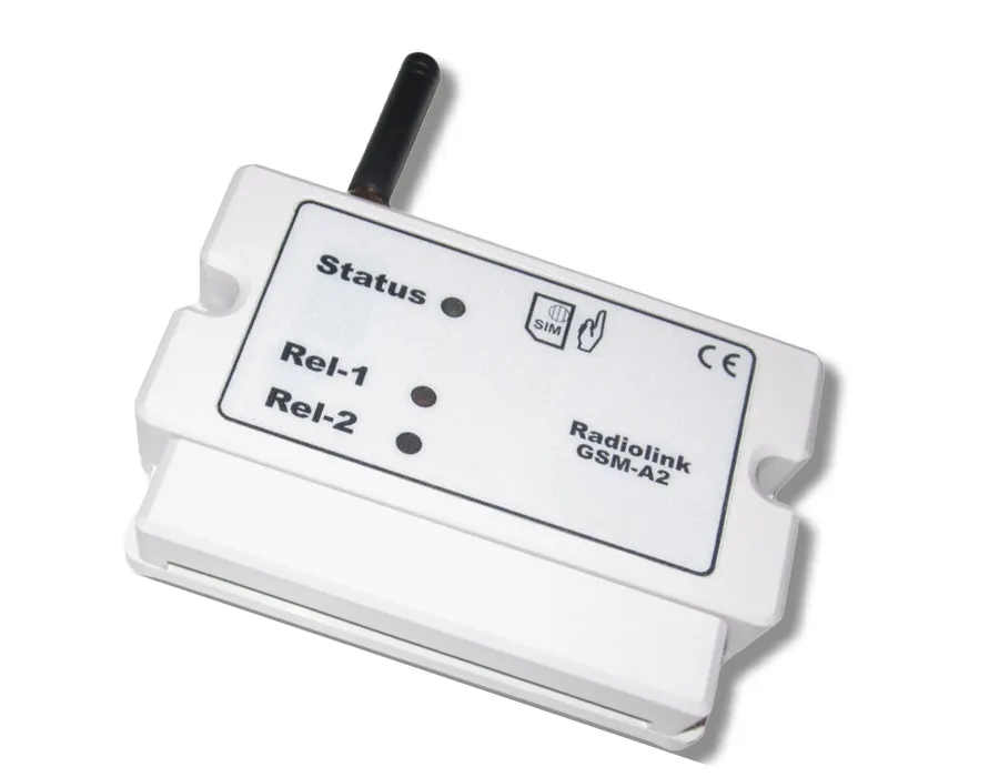 GSM-larmsändare A2M2