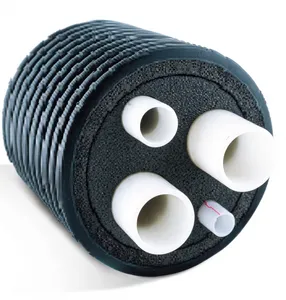 Debe Quattro Therma L Pipe Fyra rör