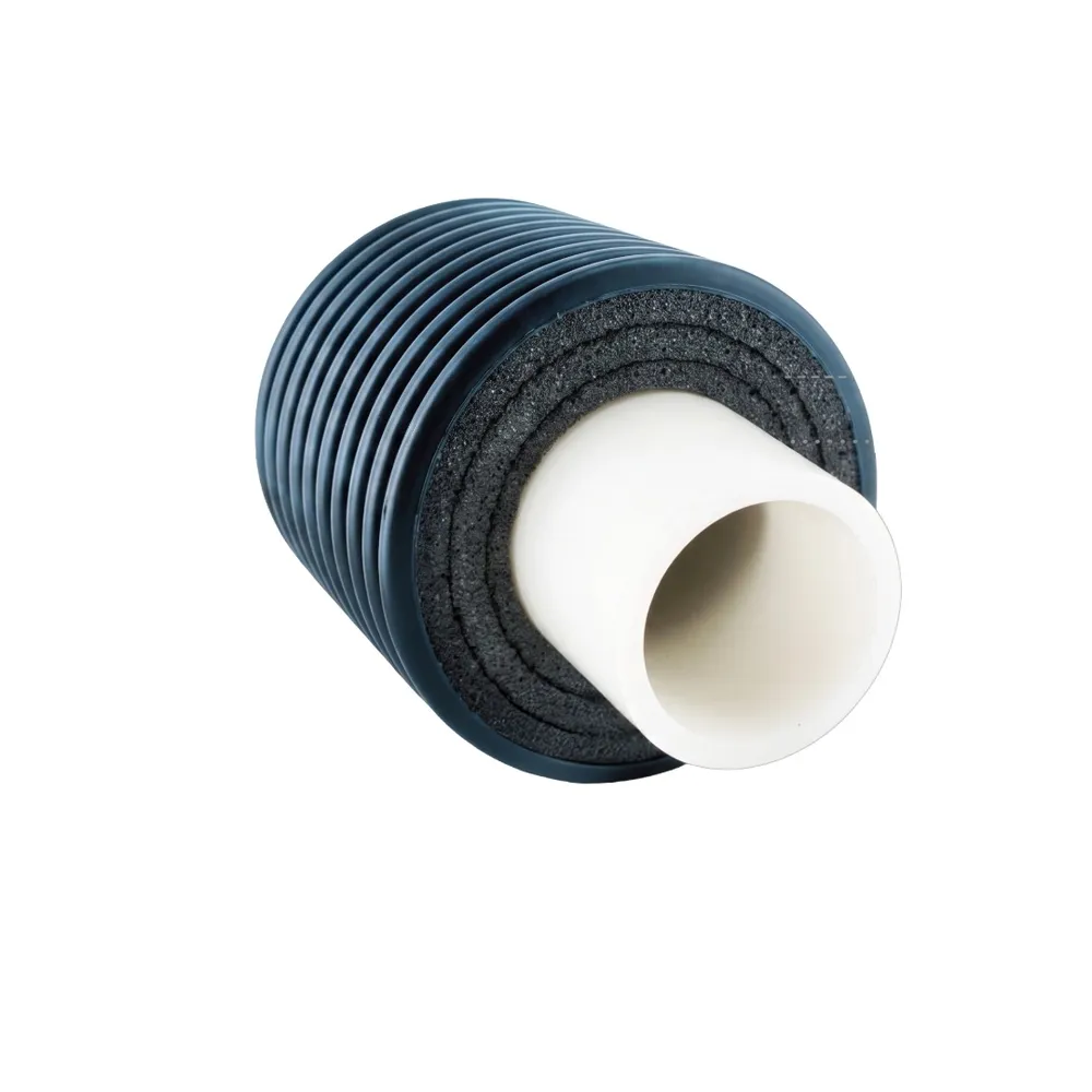  Debe singel Thermapipe