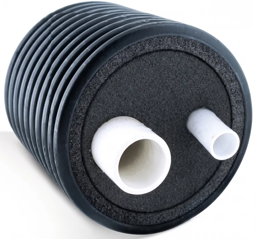 Debe Therma HT Pipe