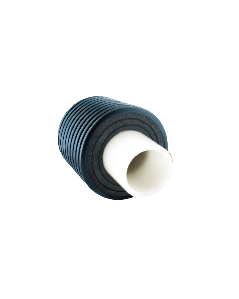  Debe singel Thermapipe