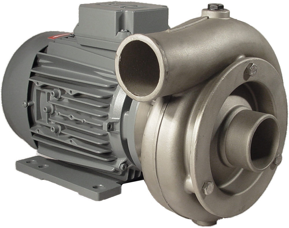 Industripumpar P 65
