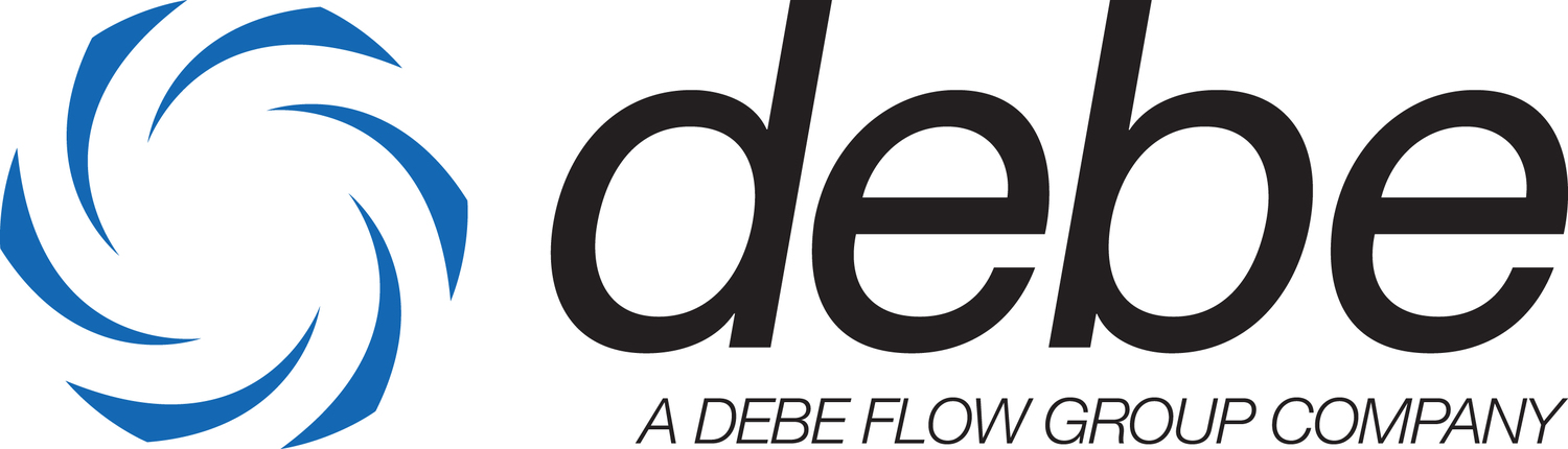 Debe logo