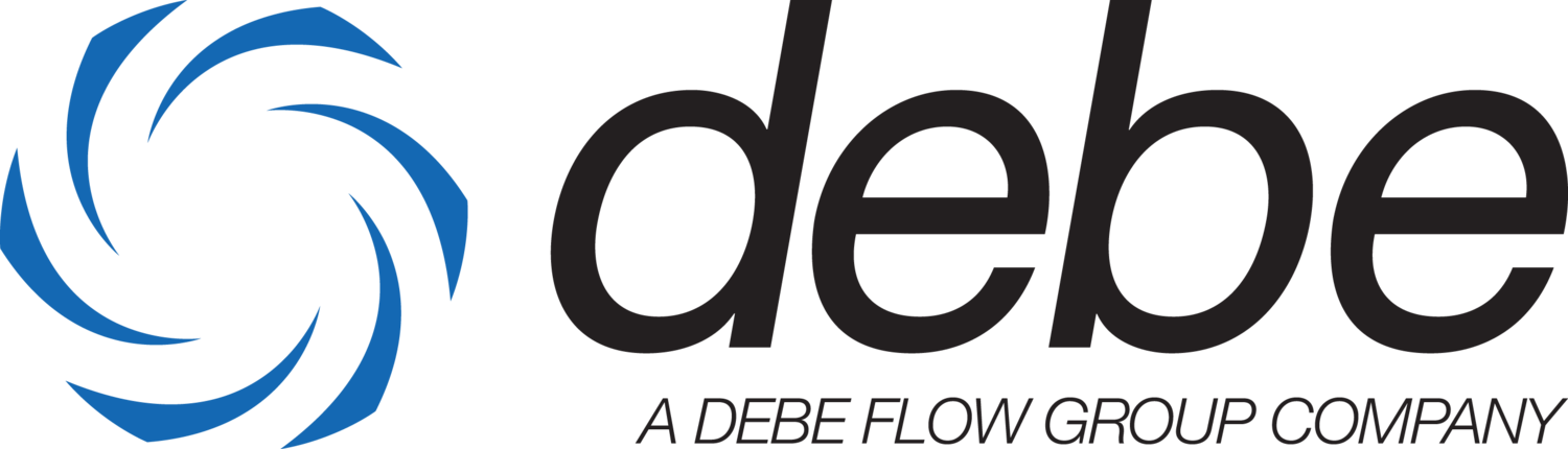 Debe logo