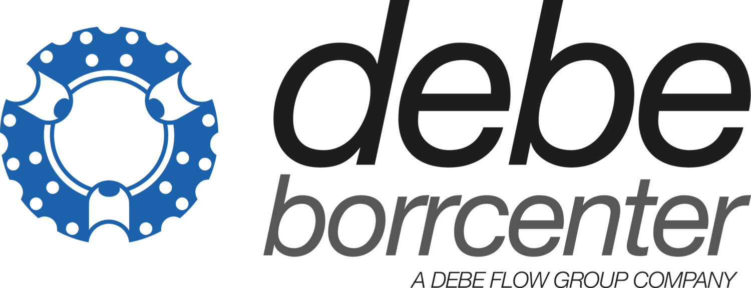 Debe Borrcenter AB logo