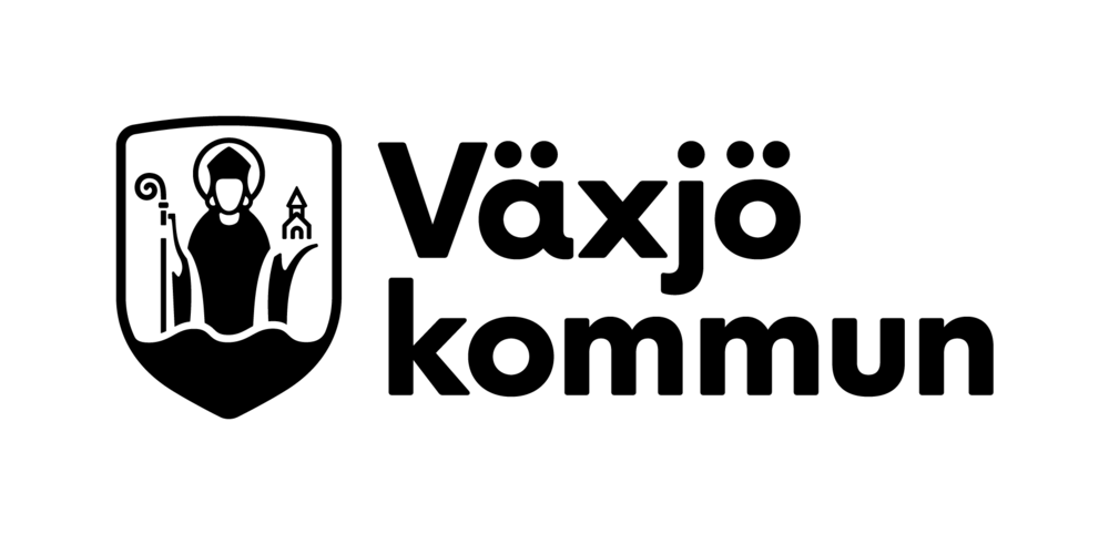 Växjö Kommun logo
