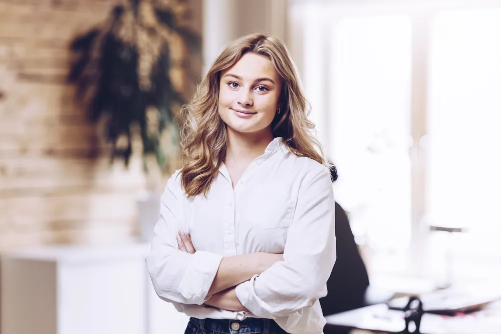 Lovisa Darin