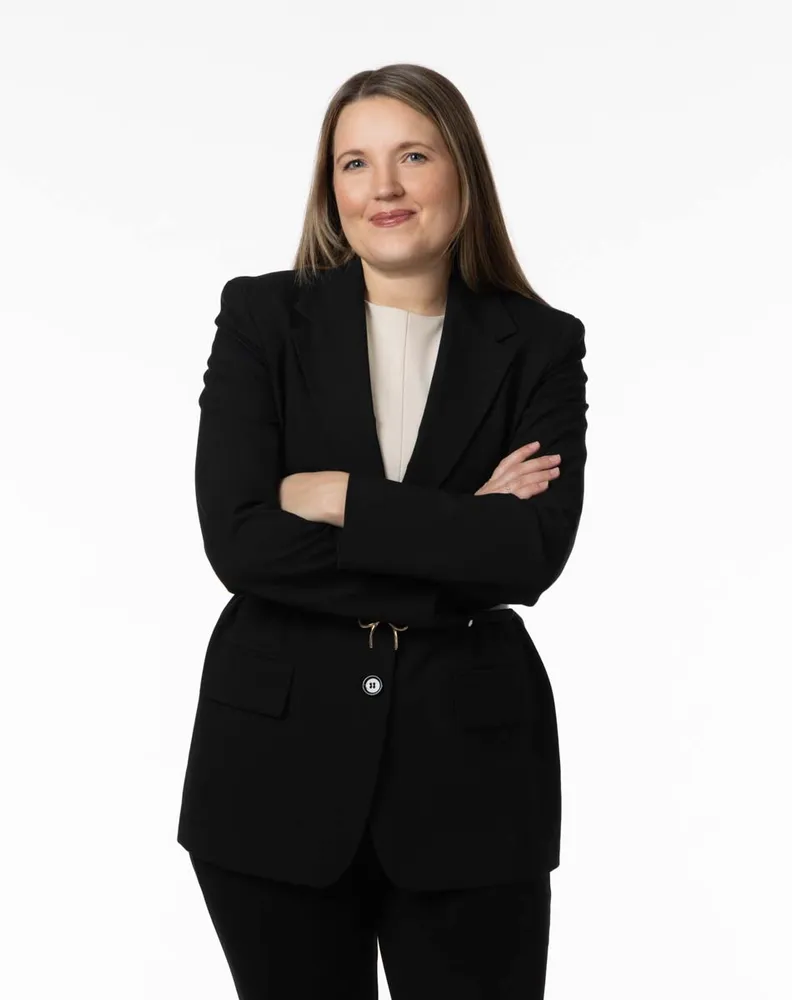 Mathilda Petersson Carlberg