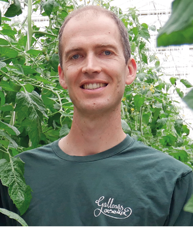 Peter van Schie	