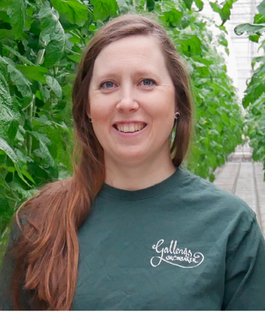 Anette van Schie