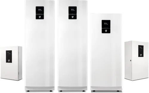 image for the product Thermia ITec Eco