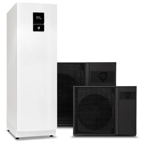 image for the product Thermia iTec XT