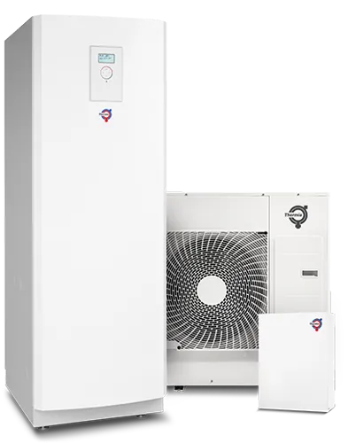 image for the product Thermia ITec Eco