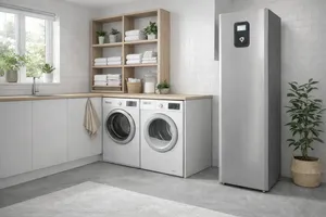 Byta värmepump? Få inspiration & tips här