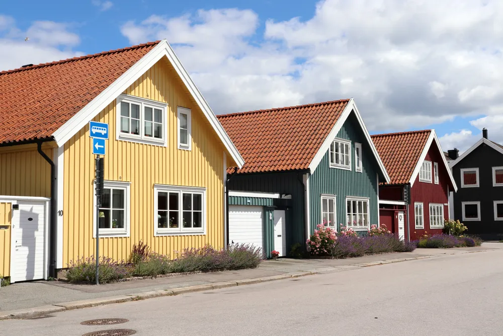 Bryt med fjärrvärmen - ta kontroll över uppvärmningskostnaderna