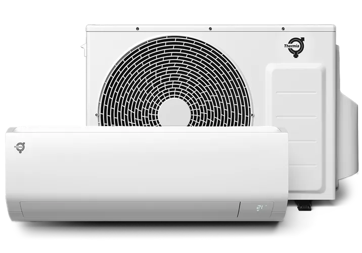 image for the product Thermia Aura S3