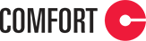 Logotyp för Comfort