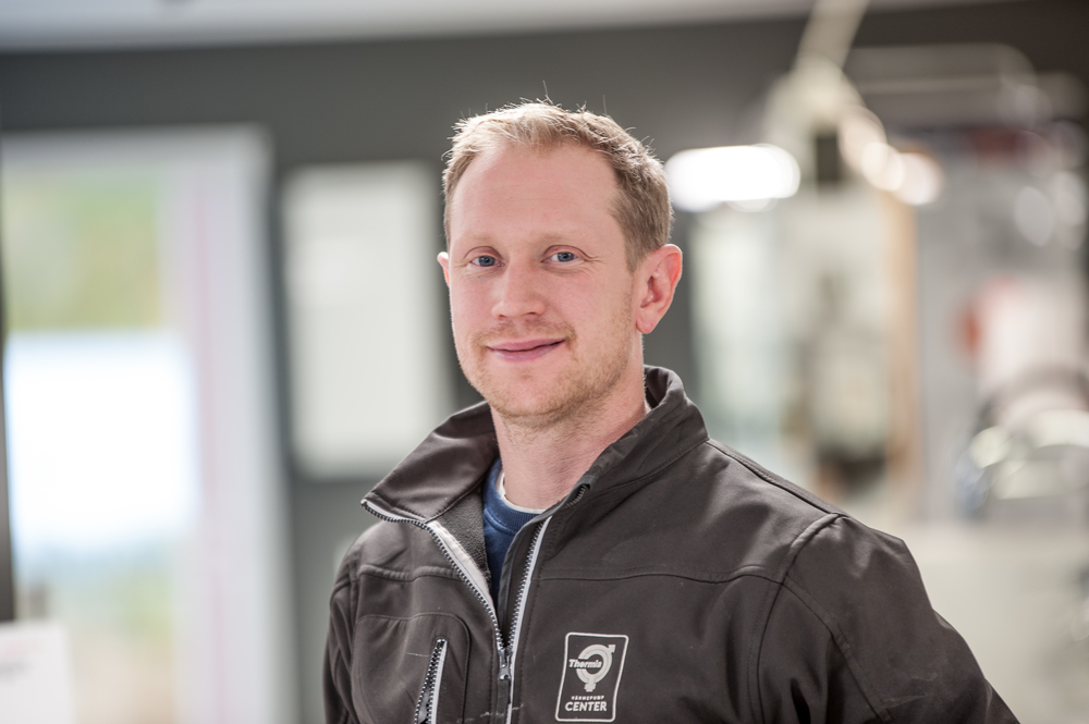 Jim Strömqvist