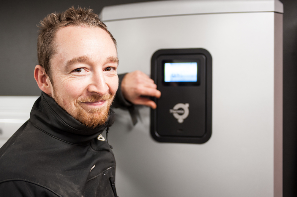 Johan Rydén