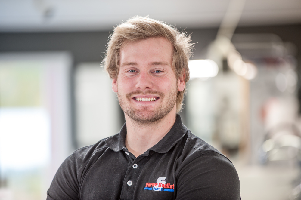Martin Lönn