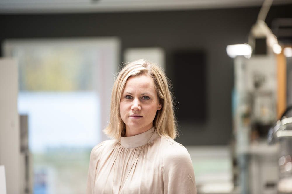 Sabina Johansson