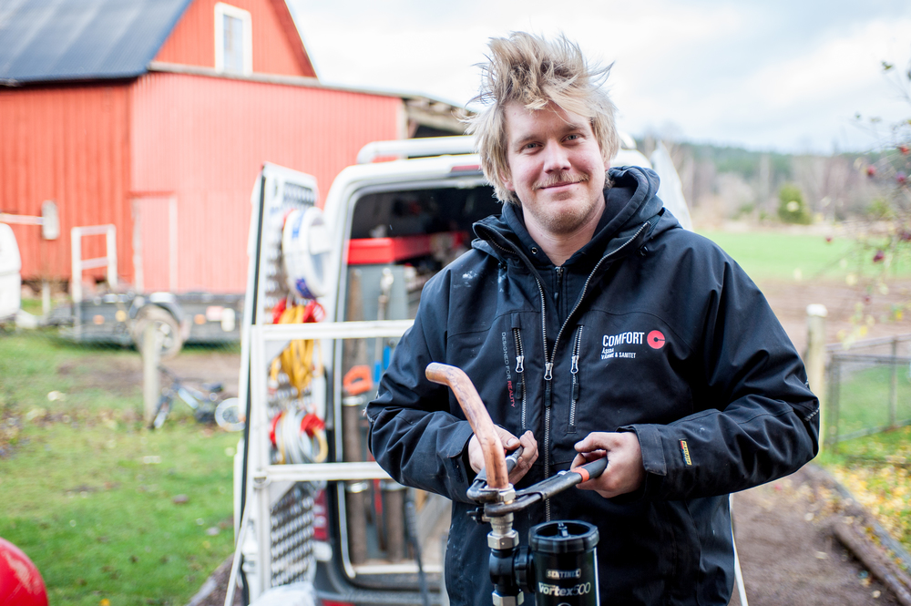Tommy Jacobsson