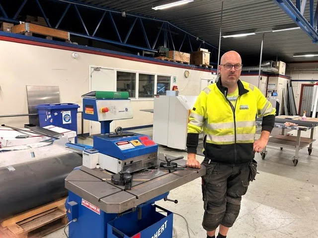 Peter Svensson