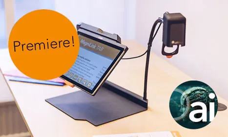 TABViewer mis à jour, avec l’IA en option