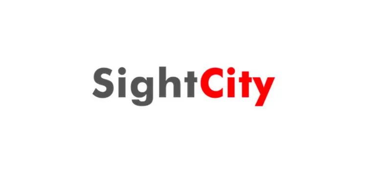 Bienvenue à SightCity du 27 au 29 mai