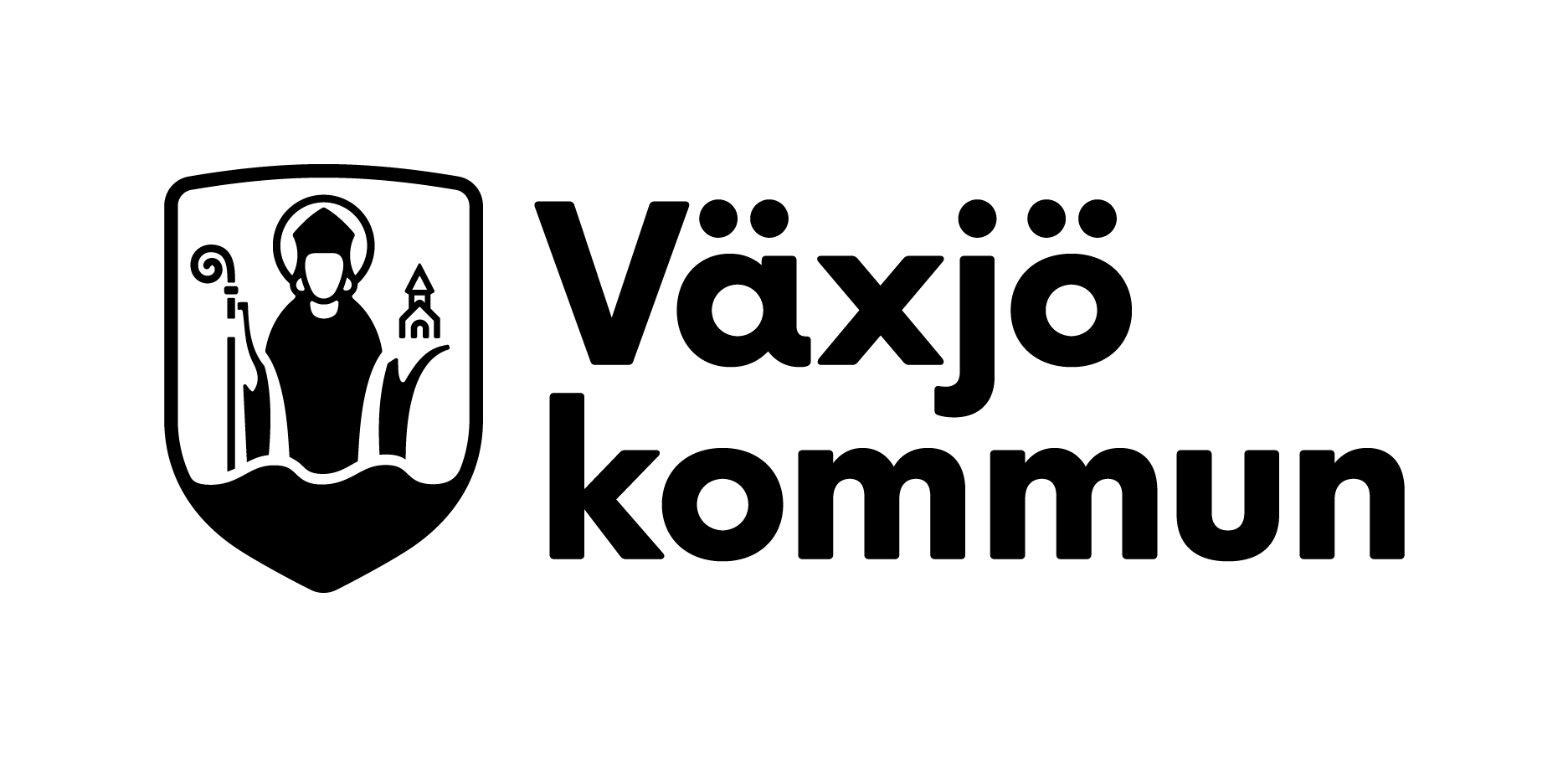 Växjö kommun logo