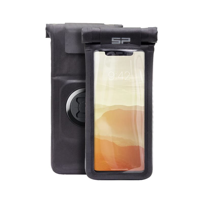 Produkt bilder Sp Connect Universal Phone Case Svart