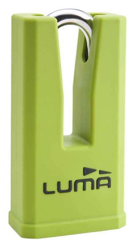 Produkt bilder Escudo Disc Grön Luma Ssf Godkänt