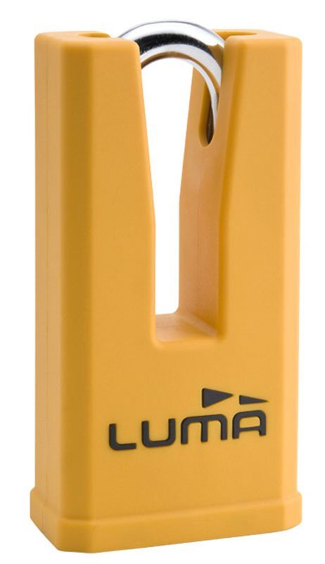 Produkt bilder Escudo Disc Orange Luma Ssf Godkänt