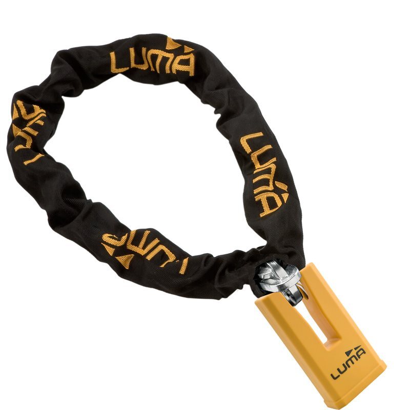 Produkt bilder Escudo Disc Chain Or. 170 Luma
