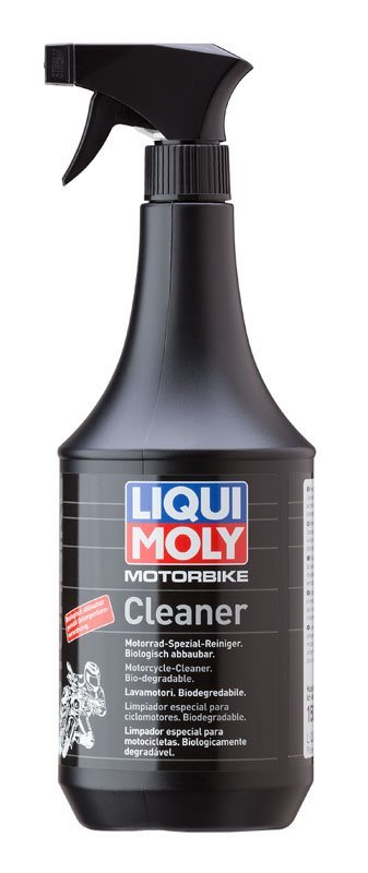 Produkt bilder Liqui Moly Motorbike Cleaner 1 L