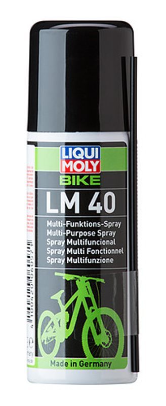 Produkt bilder Liqui Moly Lm 40 50 Ml