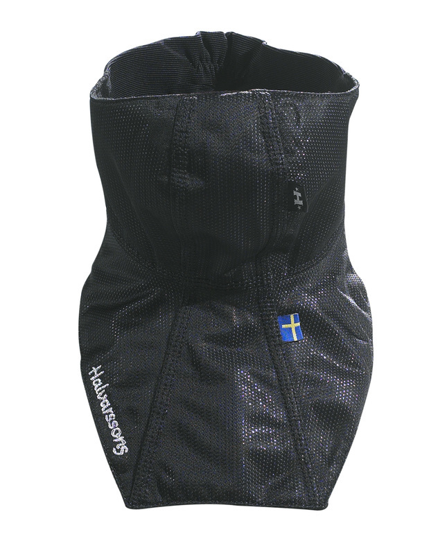 Produkt bilder Halvarssons Halskrage Svart