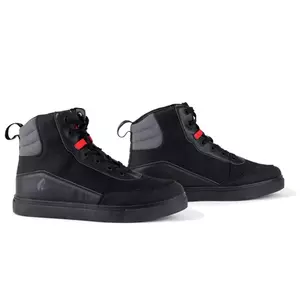 Forma Milano Dry MC-sneakers Svart