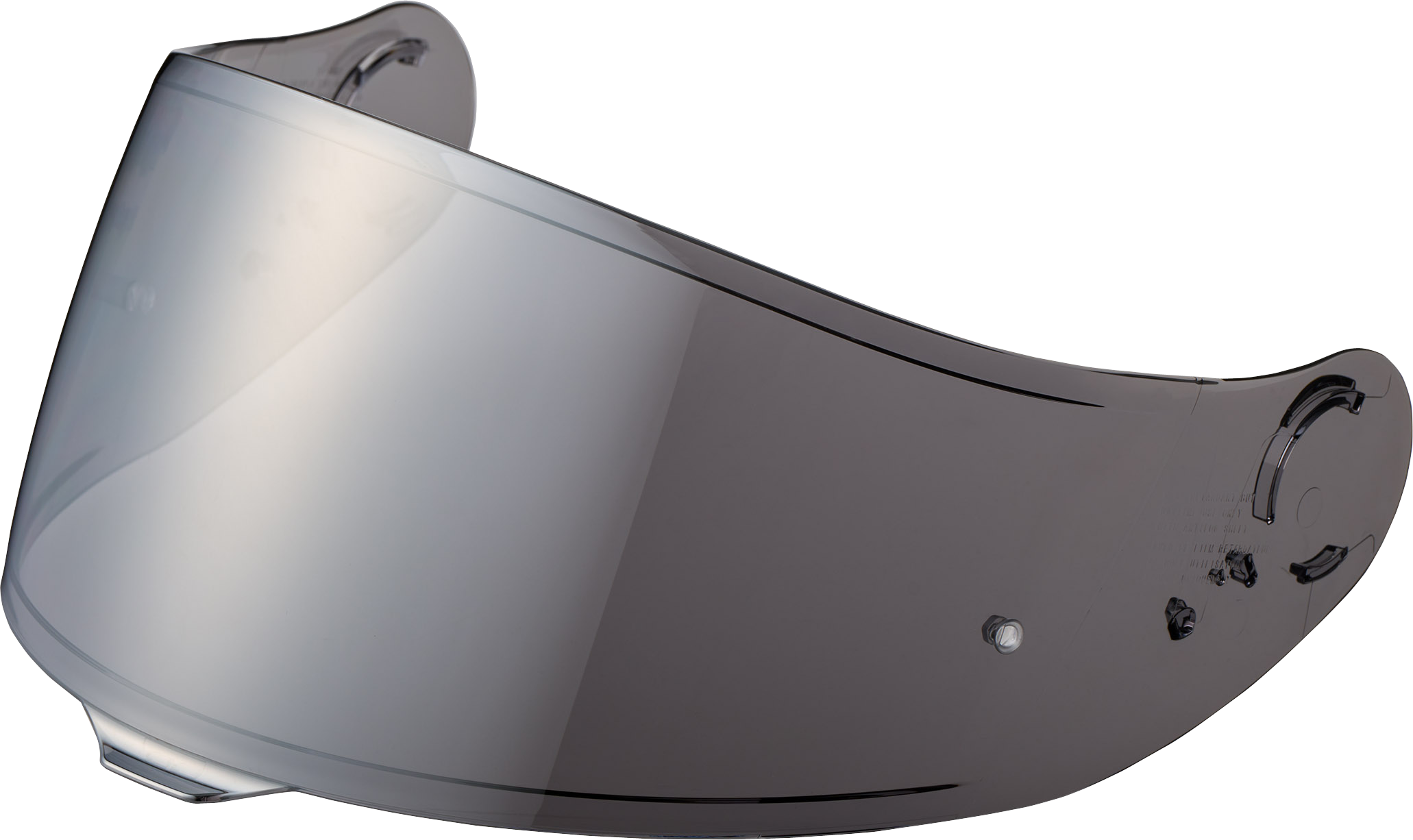 Shoei GT-Air 3 Visir (CNS-1C) Spectra Silver