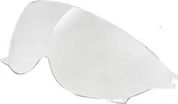 LS2 Solvisir Klart OF599 Spitfire II/OF601 BOB II