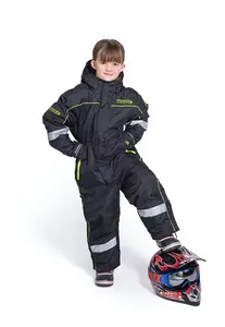 Twice Snöskoter Barnoverall Ricky Jr