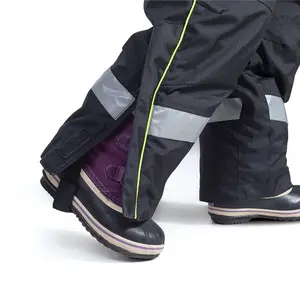 Twice Snöskoter Barnoverall Ricky Jr