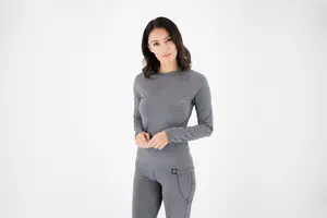 Knox Mia Underställströja 